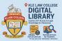 Digital Library  - ba llb syllabus | KLE Society's Law Colle