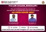 Contact us | Law College in India | KLE Society's Law Colleg