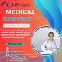 Healthcare Provider in Malaysia – Klem Clinics