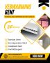 Ventilatie Gent | Professionele Oplossingen | KlimaatWatt
