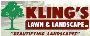Kling's Lawn & Landscape LLC