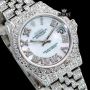 Discover Authentic Looking Rolex Diamond Watches with Stunni