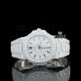 Discover Patek Moissanite Watches that Offer Luxury on a Bud