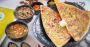 Kulcha Lal Parantha Das: Iconic Amritsari Chur Chur Naan