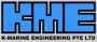 K-Marine Engineering Pte Ltd.