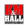 K & M Hall Concrete Can Help You Build A Waterproof Basement