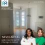 listing for rental - 638 E 41st Street #1, Chicago, IL 60653