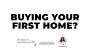 Buying Your First Home? It's Okay to Feel Nervous!
