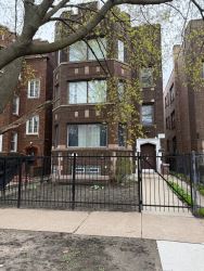 Multi-Unit Residential for Sale at 7927 S LANGLEY Avenue