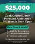 Cook County Reopens $25K Down Payment Assistance Program