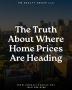 The Truth About Where Home Prices Are Heading in Chicago