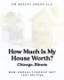How Much Is My House Worth - KM Realty Group LLC