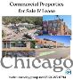Chicago, Illinois Commercial Real Estate for Sale and Lease