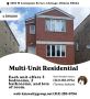 Multi-Unit Residential with 9 Bedrooms for Sale – Chicago IL