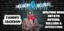 Tammy Jackson Podcast with No Lion No Bull Podcast
