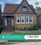 Homes for Sale Chicago, IL 3‑Bed 2‑Bath at 10212