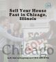 Sell Your House Fast in Chicago, Illinois