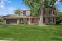 House For Sale -  1516 Scott Crescent, Flossmoor, IL 60422 @