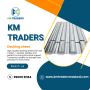 Durable Decking Sheets for Stronger Structures