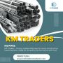 PUF panel wall sheets suppliers in tamilnadu - km traders