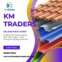 Premium Sheets & Coils Supplier in Madurai & Tamil Nadu