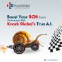 Elevate Your Practice with KnackGlobal's Billing Mastery