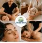 Kneaded Relief Massage & Spa – Southgate’s Top Wellness spot