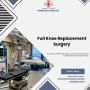 Improve Your Quality of Life: Consider Full Knee Replacement