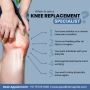 When to see a Knee Replacement Specialist?