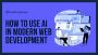 Get in Touch with Web Design Experts Today