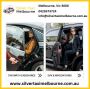 Affordable Silver Service Taxi & Airport Transfers
