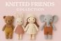 Handmade Baby Rattles – Soft & Safe | Knitted Friends
