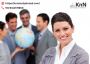 Professional Counsellor for Study Abroad