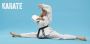 Join Karate Classes in Delhi with Knockout for Elite Self-De