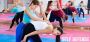 Get Your Free Consultation at Best Self Defense Classes in I