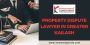 Property Dispute Lawyer in Greater Kailash