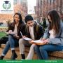 Study in France, Germany, Ireland & More - Knowledge Reach