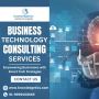 Best Business Technology Consulting Services
