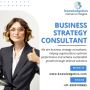 Top Business Strategy Consulting Service
