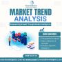 Market Trends Analysis and research services