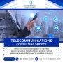 Telecommunications consulting firms - Knowledgetics Research