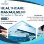 Healthcare Management Consulting Company - Knowledgetics 