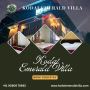 Why Every Traveller Picks Kodai Emerald Villa 