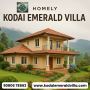 Escape to the Hills with the Most Scenic Villas 