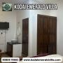Experience Nature in Luxury at Kodai Emerald Villa