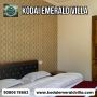 Explore Luxury & Comfort – Premium Stays in Kodaikanal 