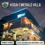 Experience the Best Lodge in Kodaikanal 