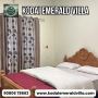 Experience the Best Lodges & Cottages in Kodaikanal