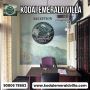 Nature resorts in Kodaikanal - kodai emerald villa