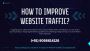 Facing Low Traffic Issue? 9056614126 Boost Website Now